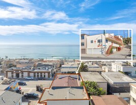 The Sounds of The Sea Apartments - Commercial Real Estate