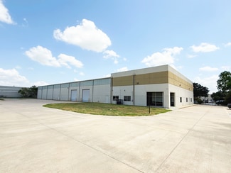 Plus de détails pour 10930 Brittmoore Park Dr, Houston, TX - Industriel à louer