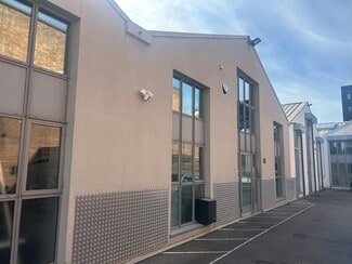 More details for 6 Vencourt Pl, London - Office for Sale