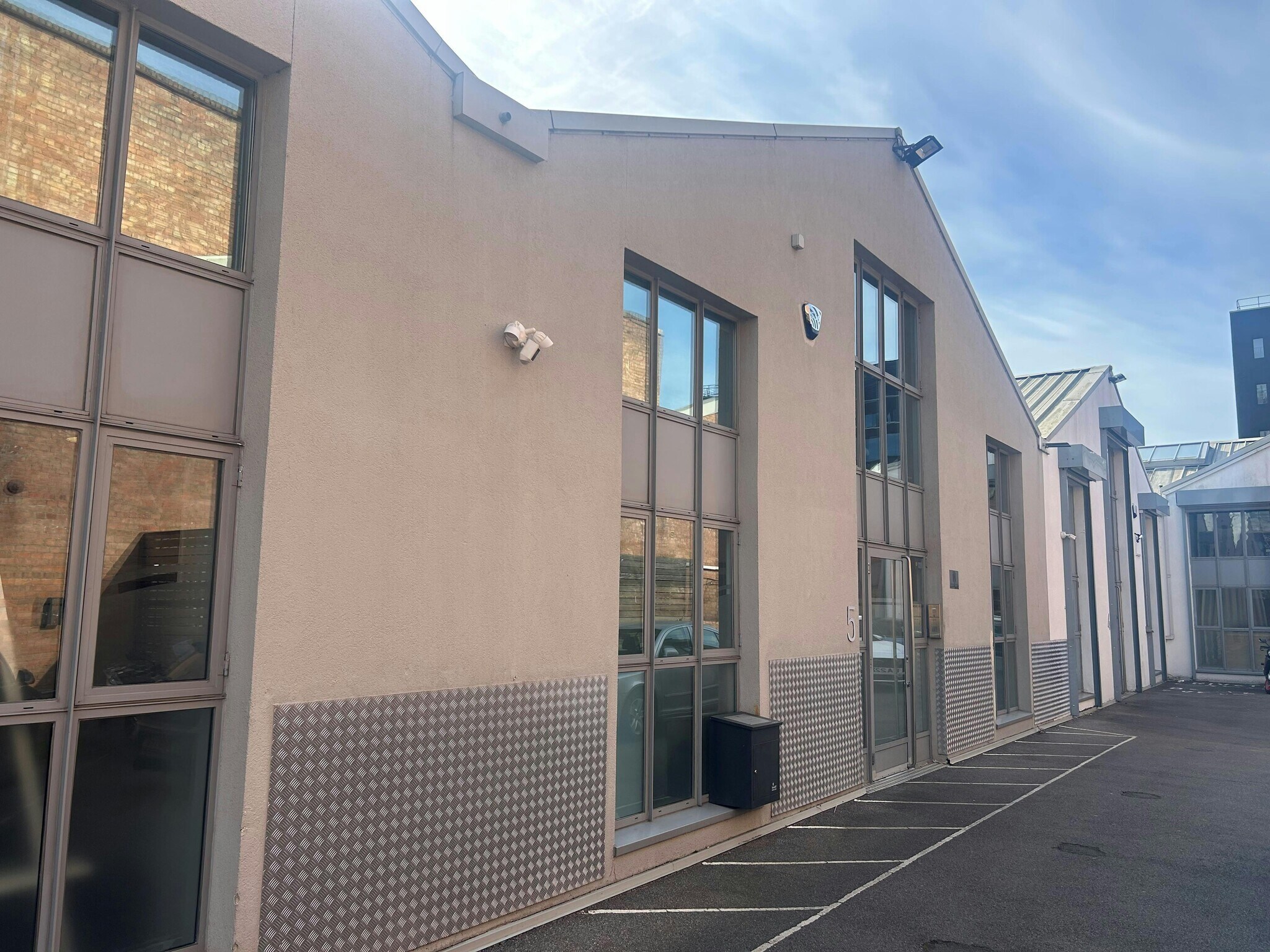 6 Vencourt Pl, Londres à vendre Photo du bâtiment- Image 1 de 10