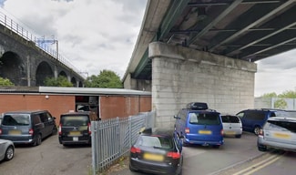 Plus de détails pour 4 Dock Rd, Widnes - Industriel à louer