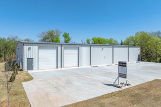 More details for 1801 SE 66th St, Oklahoma City, OK - Industrial for Sale