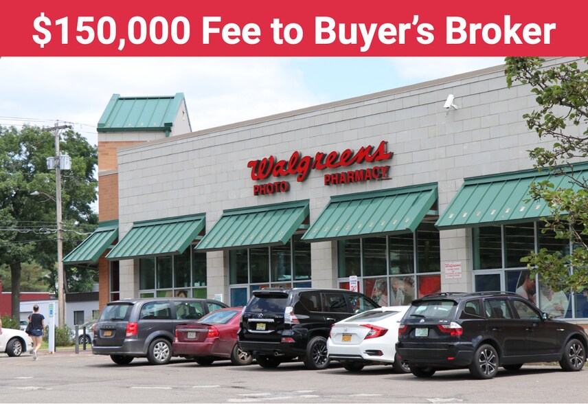 99 Chestnut St, Oneonta, NY for sale - Building Photo - Image 1 of 1