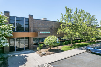 More details for 90 Boroline Rd, Allendale, NJ - Flex for Lease