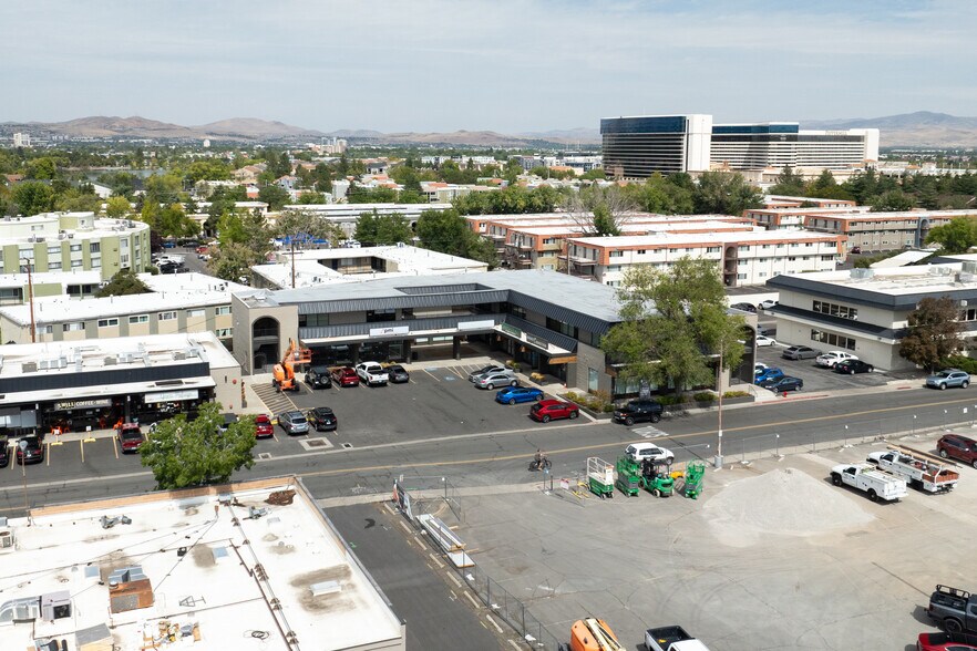 3480 Lakeside Ct, Reno, NV for sale - Building Photo - Image 2 of 6