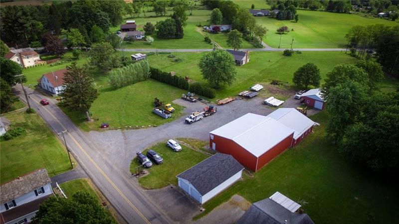 2183 Mill Bridge Rd, New Castle, PA for sale Primary Photo- Image 1 of 1