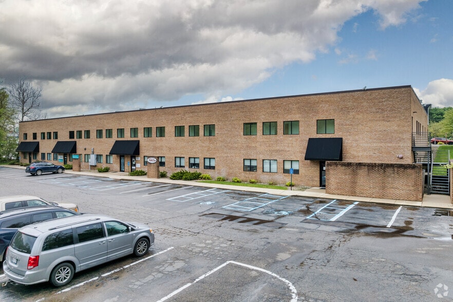 2545 Capital Ave SW, Battle Creek, MI for lease - Building Photo - Image 3 of 3