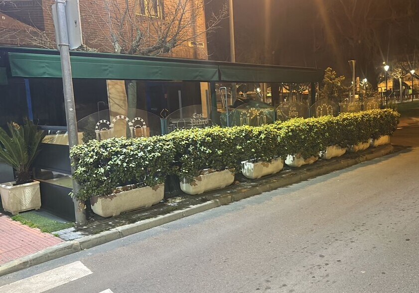 Avenida Doctor Marañón, 20, Majadahonda, Madrid à louer - Photo du bâtiment - Image 3 de 33