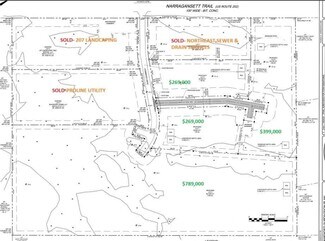 More details for Lot 7 Innovation way, Buxton, ME - Land for Sale