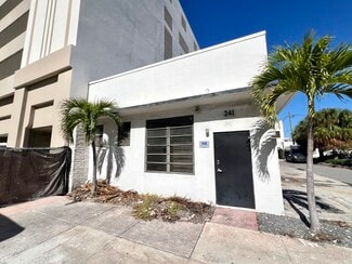More details for 241 Almeria Ave, Coral Gables, FL - Retail for Lease