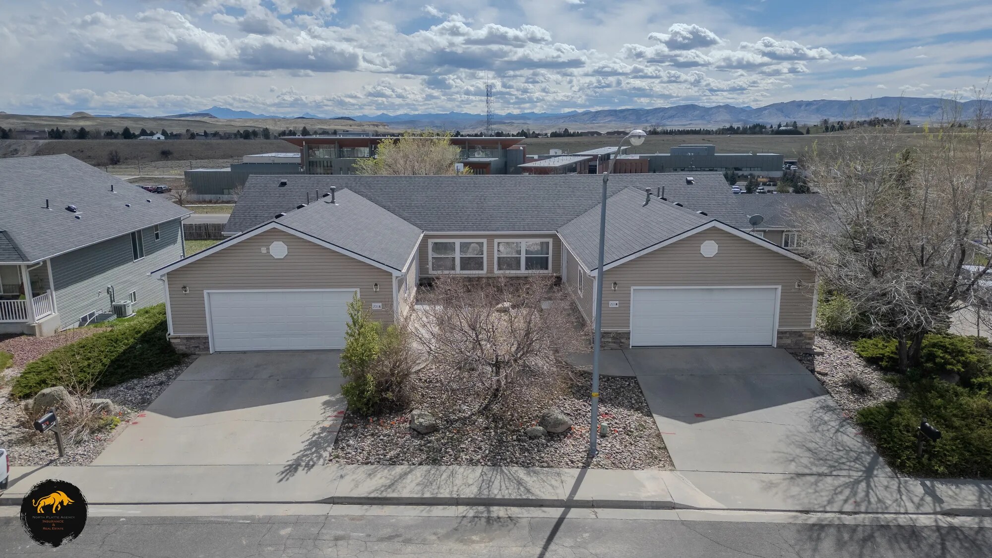 2011 Adobe Ave, Douglas, WY for sale Primary Photo- Image 1 of 9