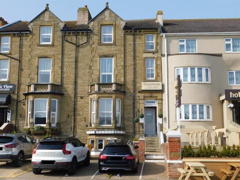 10 South Para, Skegness à vendre - Photo du bâtiment - Image 1 de 39