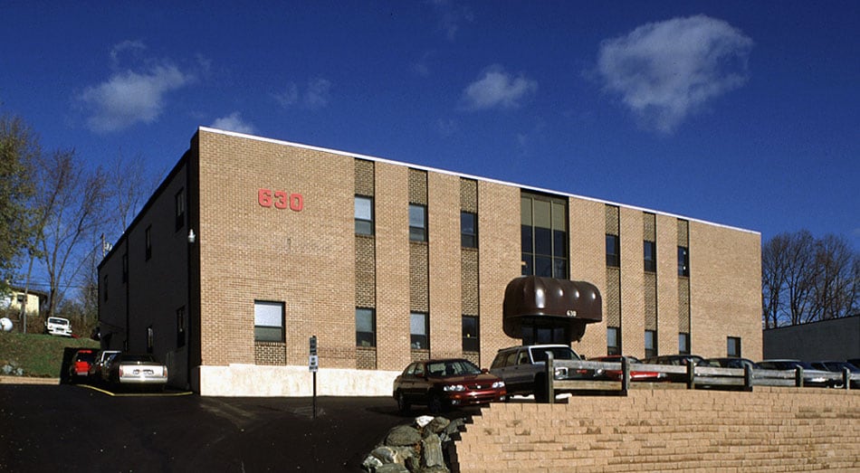 630 Parkway Dr S, Broomall, PA for lease - Primary Photo - Image 1 of 9