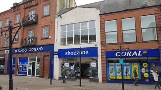 More details for 97-99 High St, Dumfries - Retail for Sale