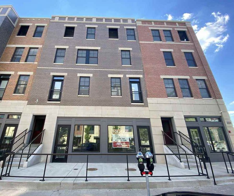 223 N Morton St, Bloomington, IN for lease Primary Photo- Image 1 of 6