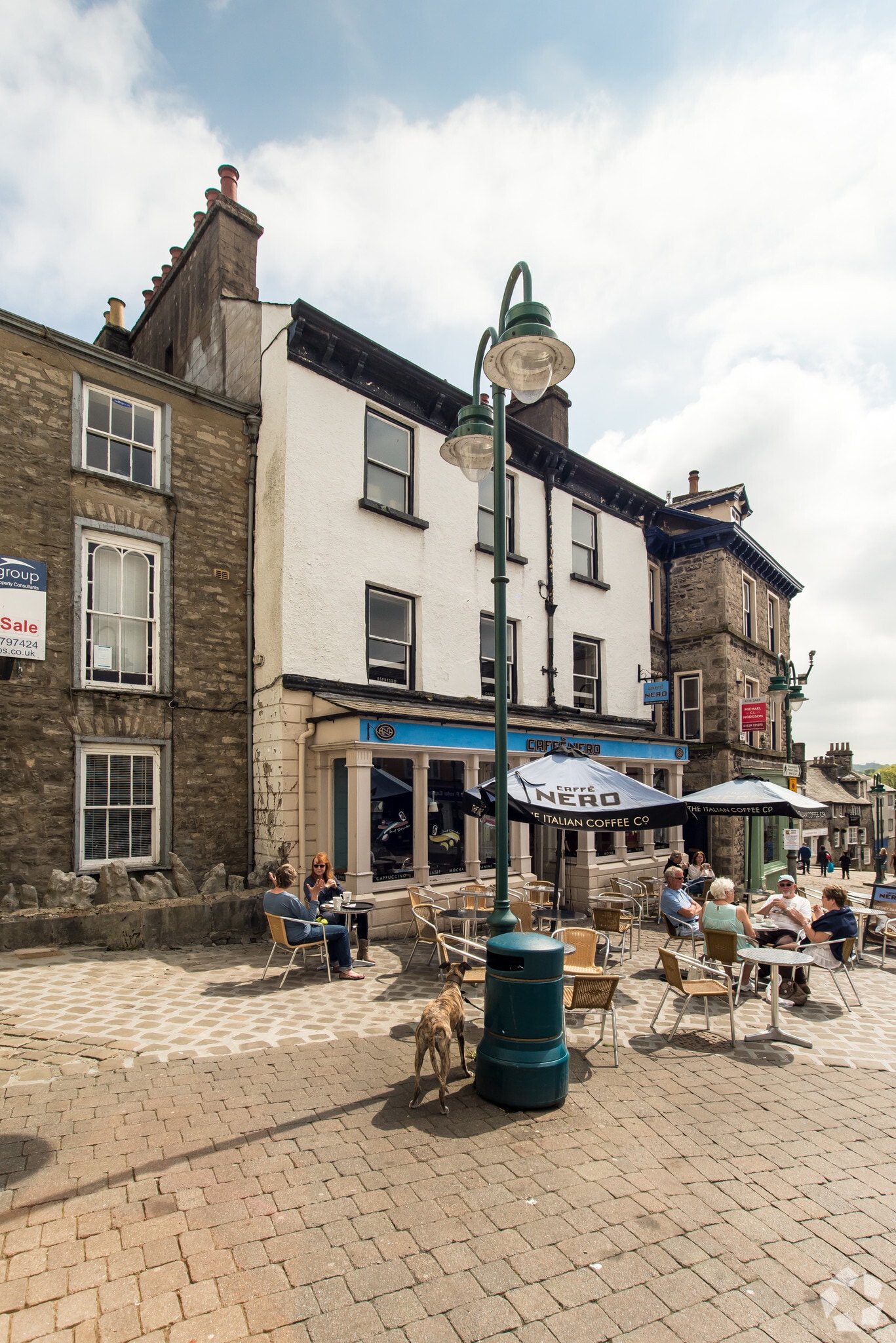 34 Market Pl, Kendal à louer Photo principale- Image 1 de 4