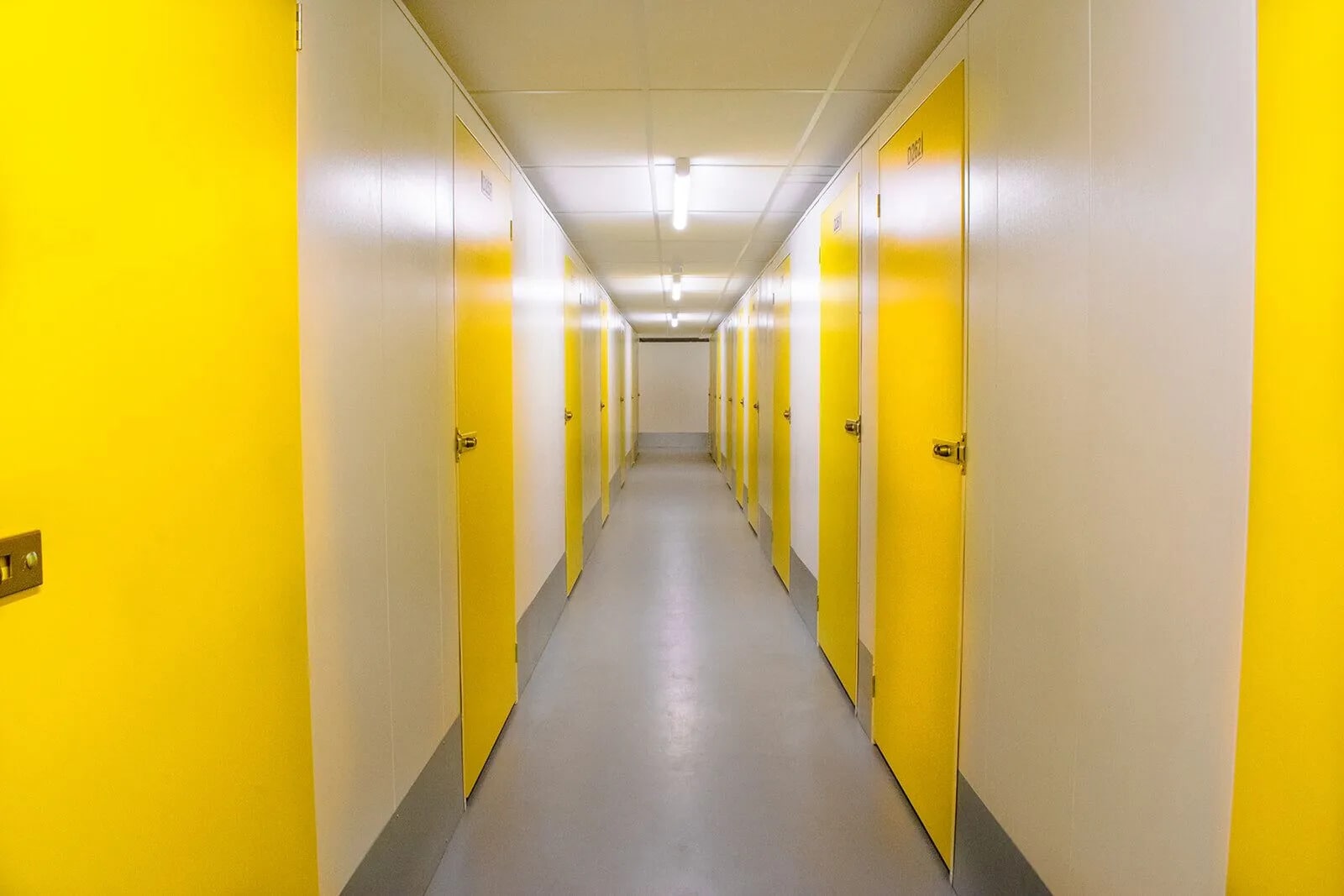 Shepcote Ln, Sheffield for lease Interior Photo- Image 1 of 2