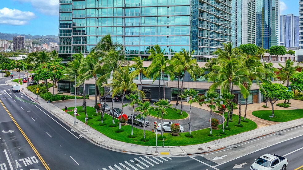 Hokua Commercial Condominium Portfolio portfolio of 5 properties for sale on LoopNet.ca - Aerial - Image 3 of 7