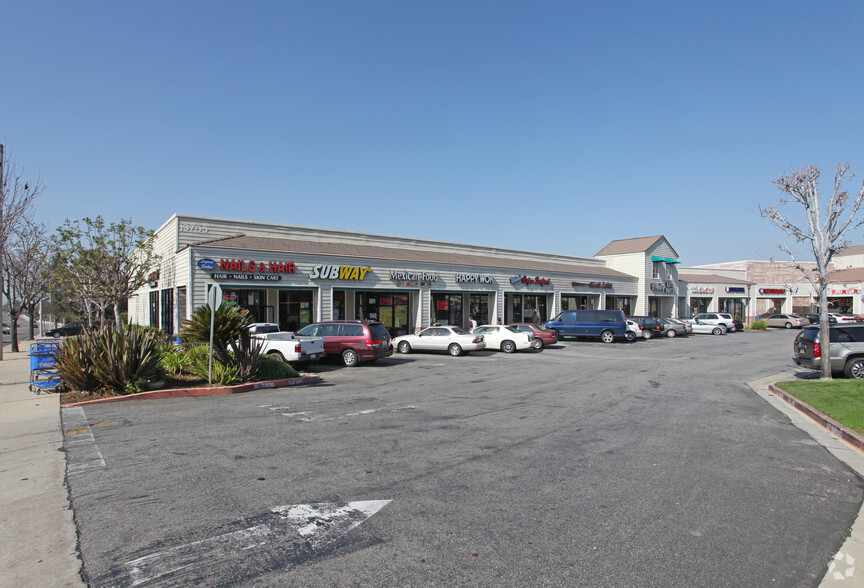 19705-19765 Colima Rd, Rowland Heights, CA for sale - Primary Photo - Image 1 of 1