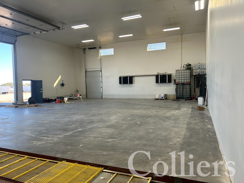 12820 Go Way Ave, Pocatello, ID for lease - Building Photo - Image 3 of 14