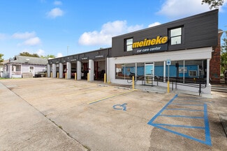 More details for 4243 Canal St, New Orleans, LA - Retail for Sale