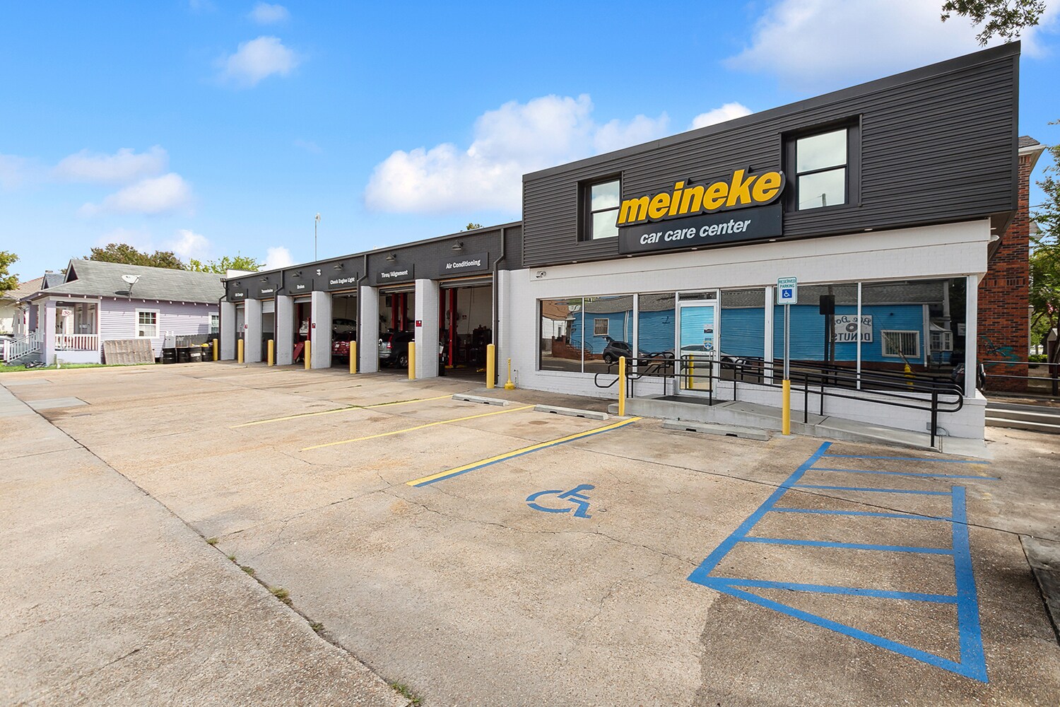 4243 Canal St, New Orleans, LA à vendre Photo principale- Image 1 de 24