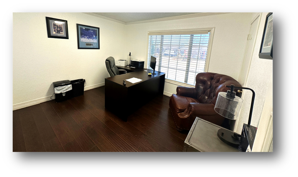 1220 Brown Trl, Bedford, TX à louer - Photo intérieure - Image 3 de 6