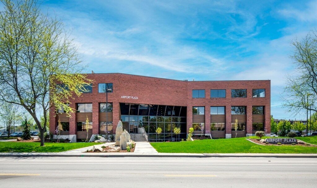 3295 W Elder St, Boise, ID à louer Photo du bâtiment- Image 1 de 7