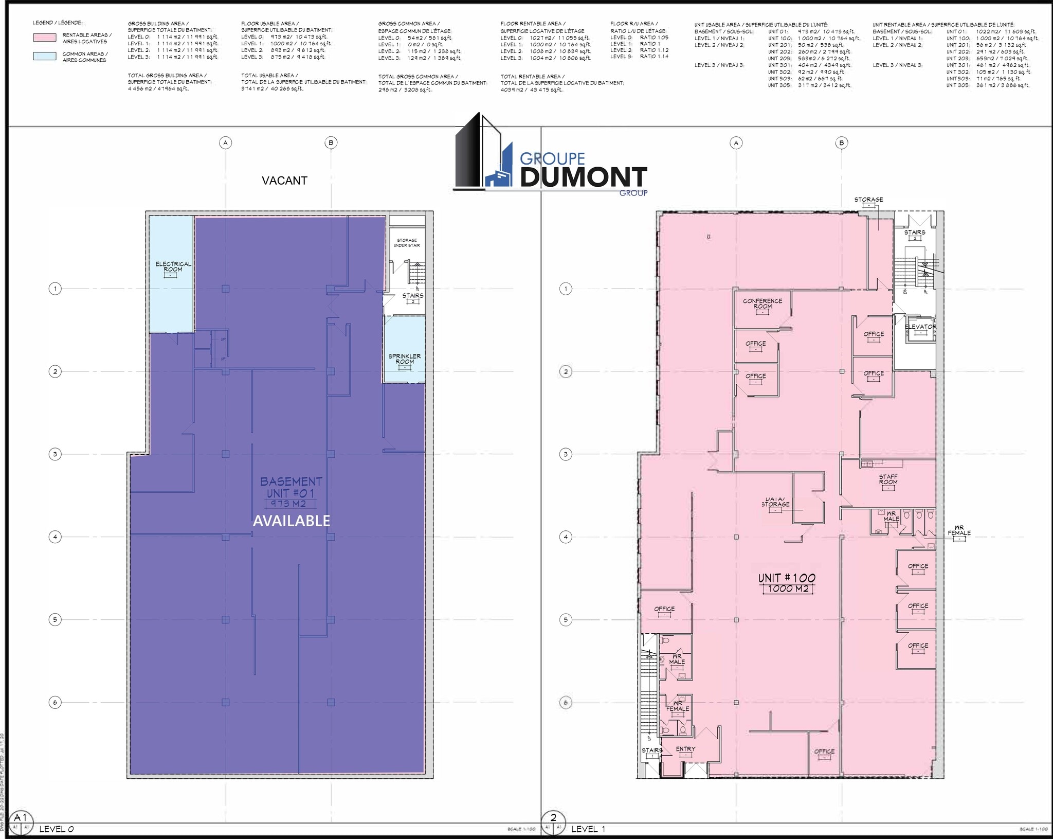 159-161 Main St, Bathurst, NB for lease Site Plan- Image 1 of 2
