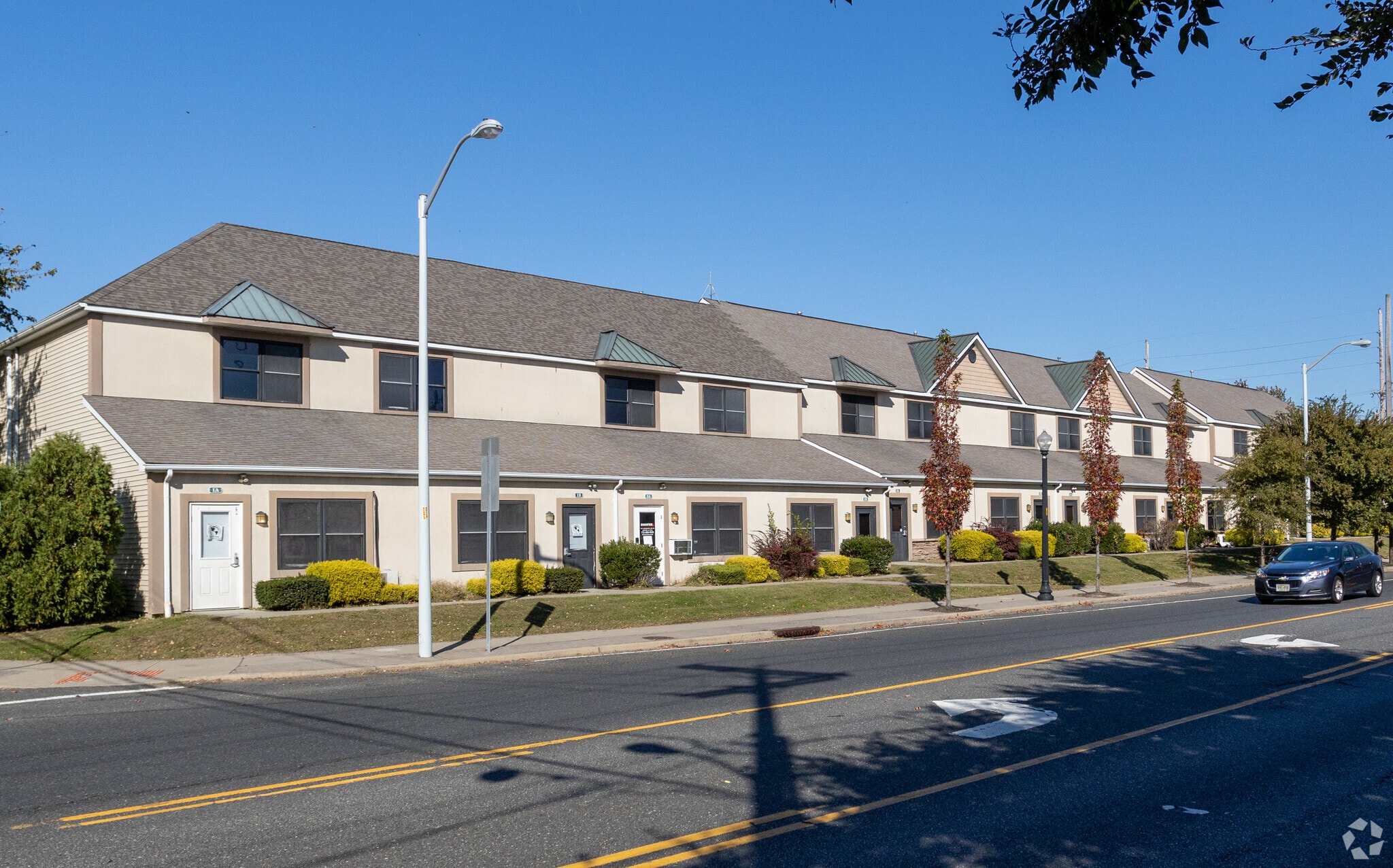 1301 Corlies Ave, Neptune, NJ for lease Building Photo- Image 1 of 5