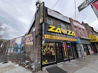 More details for 13540 Rockaway Blvd, South Ozone Park, NY - Retail for Sale