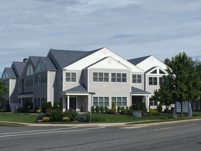 Plus de détails pour 1423 Tilton Rd, Northfield, NJ - Bureau, Médical à louer