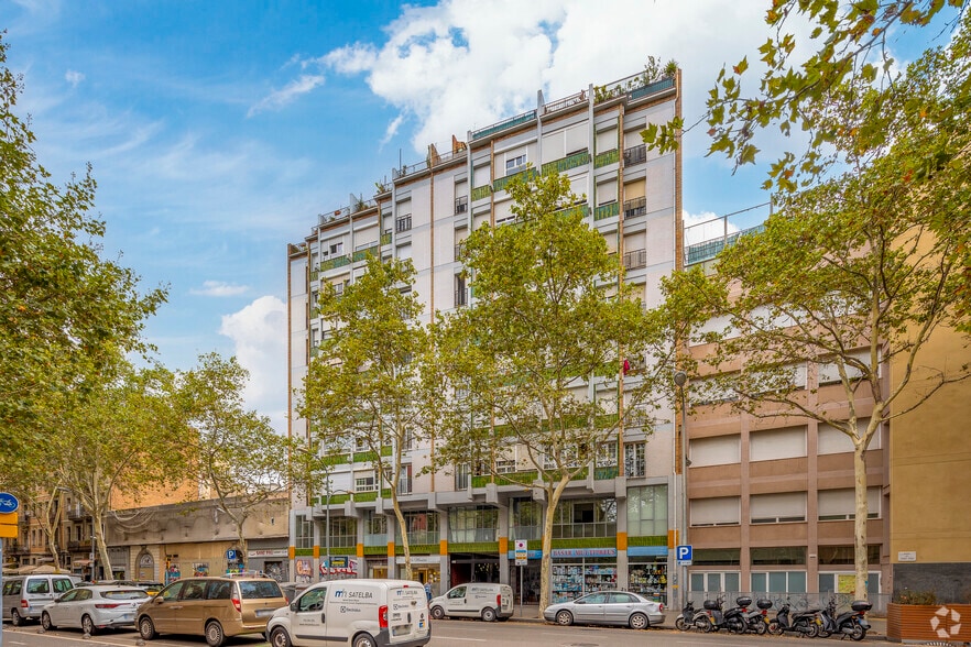 Ronda de Sant Pau, 42, Barcelone, Barcelona à louer - Photo principale - Image 1 de 3