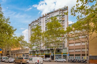 Plus de détails pour Ronda de Sant Pau, 42, Barcelone - Multi-résidentiel à vendre