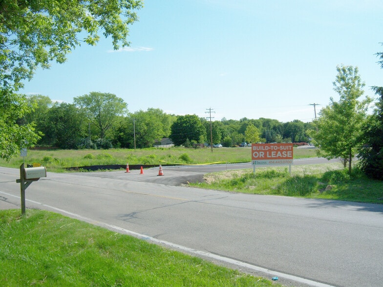 275 Kossow Rd, Waukesha, WI for lease - Other - Image 2 of 5