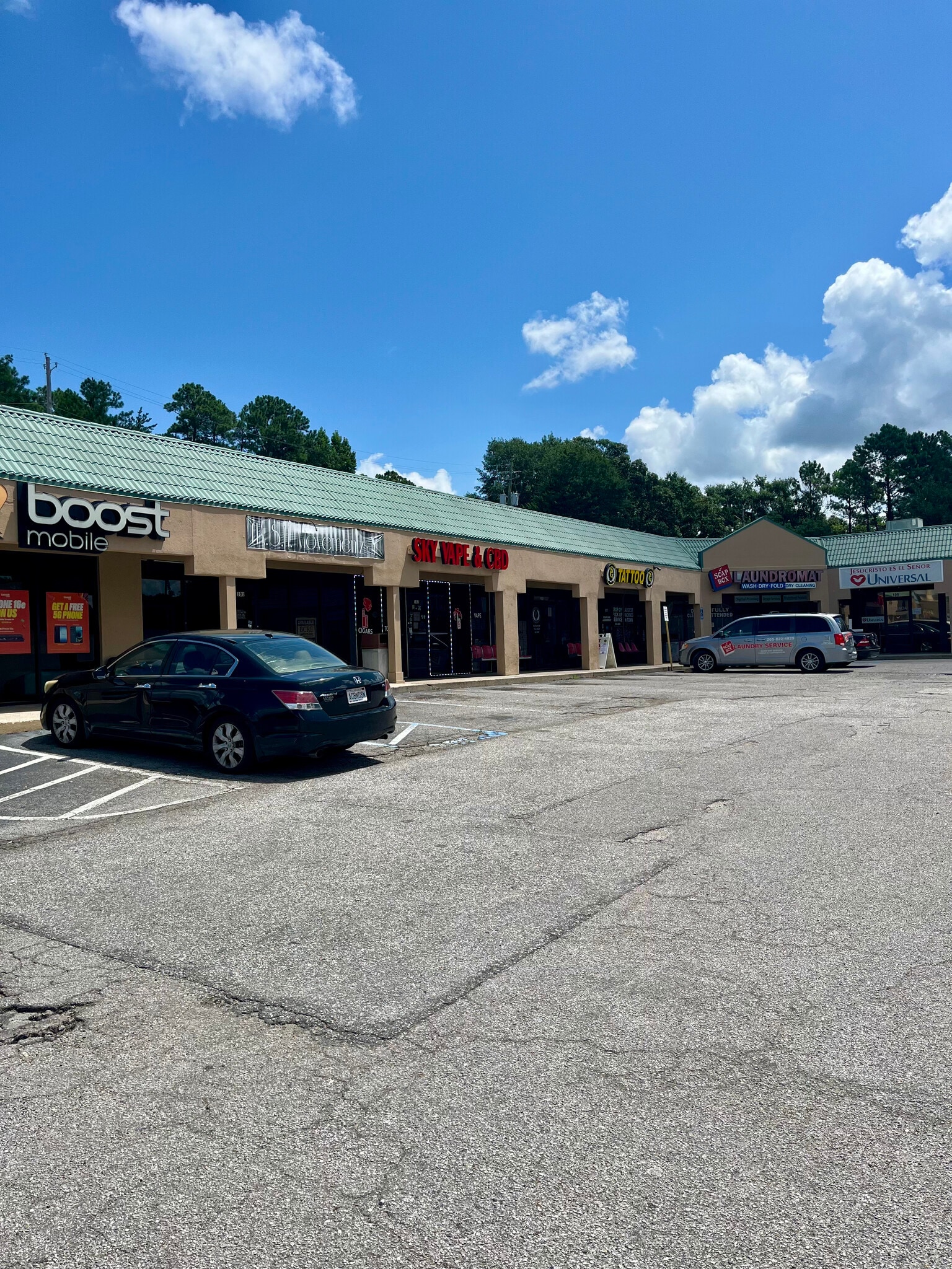3133 Lorna Rd, Birmingham, AL for lease Building Photo- Image 1 of 4
