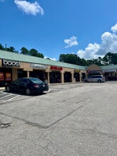 3133 Lorna Rd, Birmingham, AL for lease Building Photo- Image 1 of 4