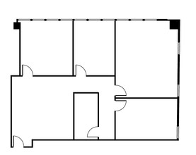 9896 Bissonnet St, Houston, TX for lease Floor Plan- Image 1 of 1