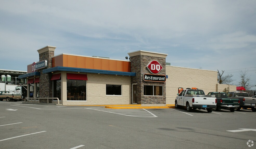 5295 Highway 280, Birmingham, AL à louer - Photo du bâtiment - Image 2 de 3
