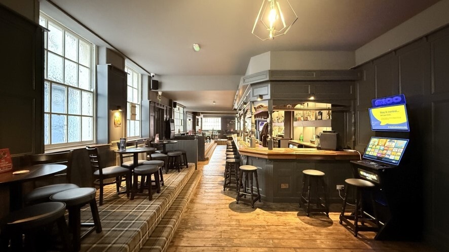 2 Greyfriars Way, Great Yarmouth for lease Interior Photo- Image 1 of 9