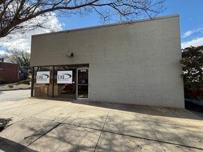 1090 Burke St, Winston-Salem, NC for lease Building Photo- Image 1 of 7