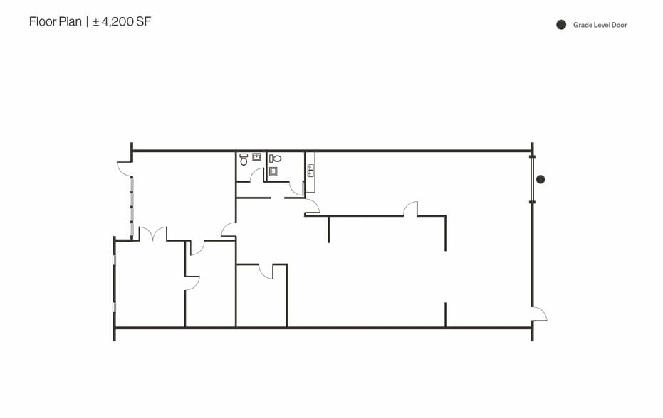 851 E Glendale Ave, Sparks, NV à louer - Photo du bâtiment - Image 2 de 2