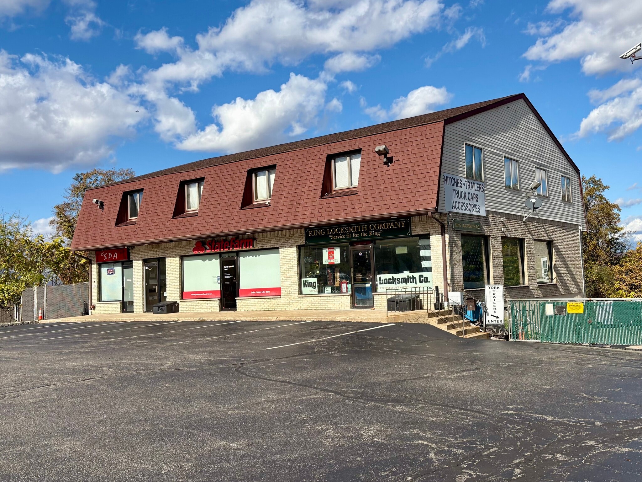 1220 Route 23, Butler, NJ for lease Primary Photo- Image 1 of 10