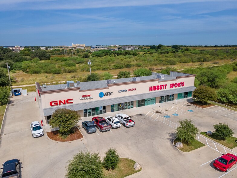 165 Business Park Blvd, Kenedy, TX à vendre - Photo principale - Image 1 de 1