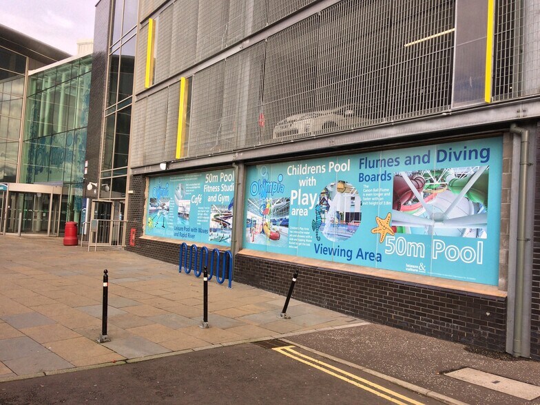 East Whale Ln, Dundee à louer - Photo du bâtiment - Image 3 de 5