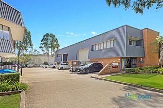 More details for 10 Salisbury Rd, Castle Hill - Flex for Sale