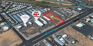 Plus de détails pour 5305 E Main St, Mesa, AZ - Terrain à vendre