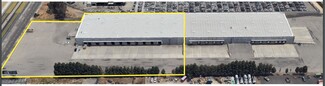 Plus de détails pour 2640 Yosemite Blvd, Modesto, CA - Industriel à louer