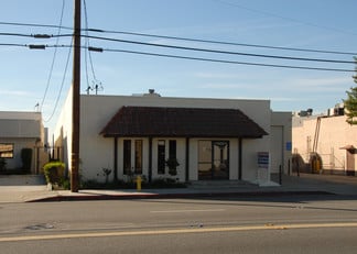 More details for 9726 E Rush St, South El Monte, CA - Industrial for Sale