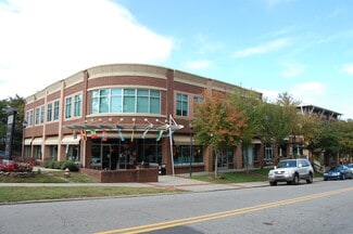Plus de détails pour 811 9th St, Durham, NC - Bureau/Médical, Commerce de détail à louer
